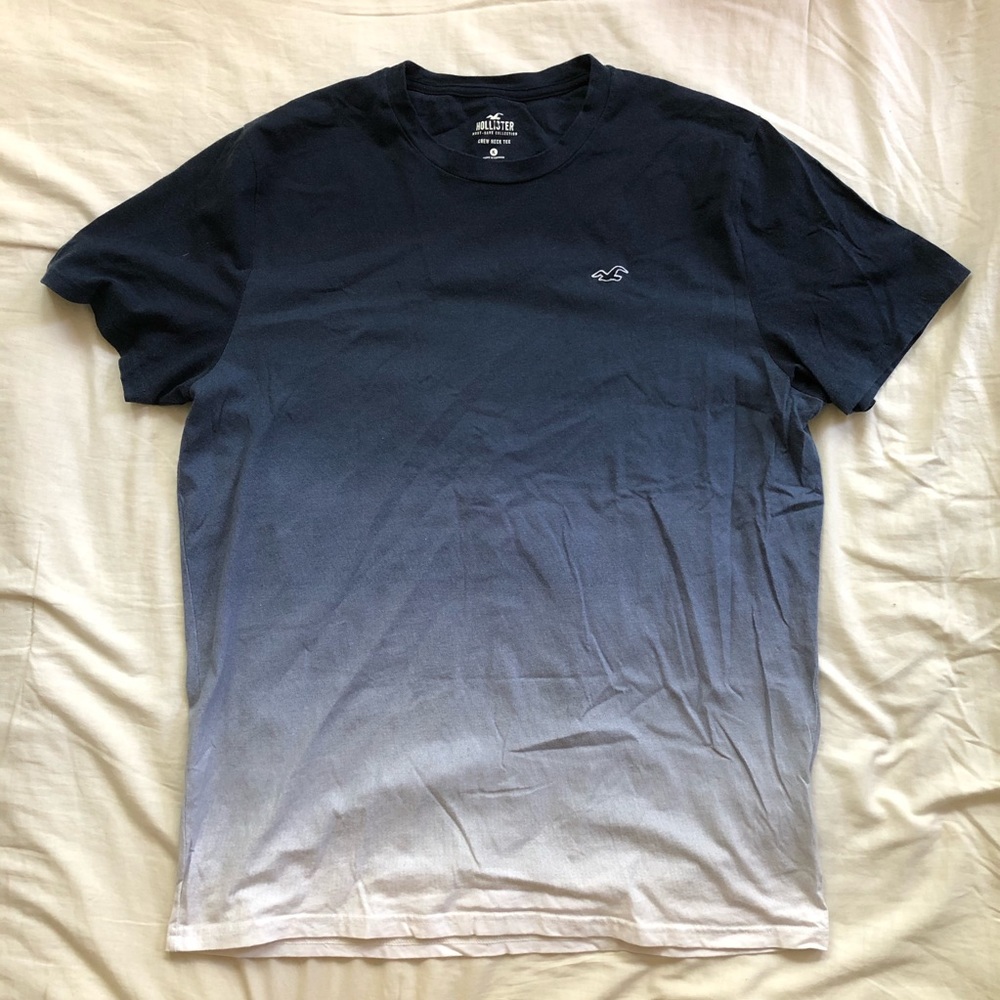 Basic Hollister Tee
